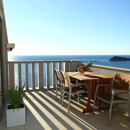 Apartments Konavoka Cavtat Room photo