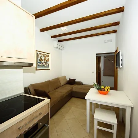 Apartments Konavoka Cavtat Room photo