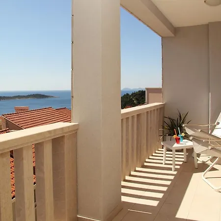 Apartments Konavoka Cavtat Exterior photo