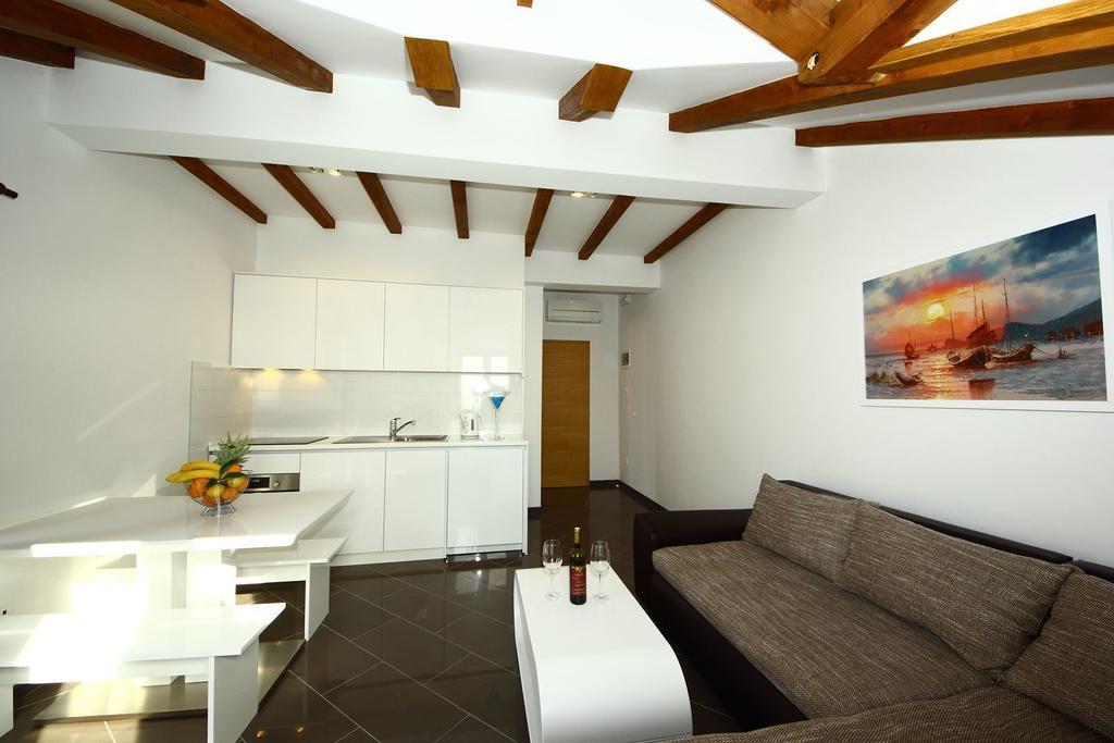 Konavoka Apartment