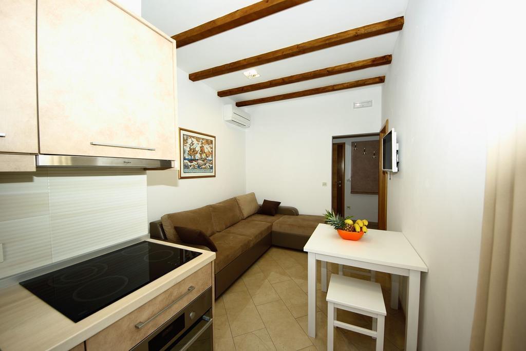 Konavoka Apartment